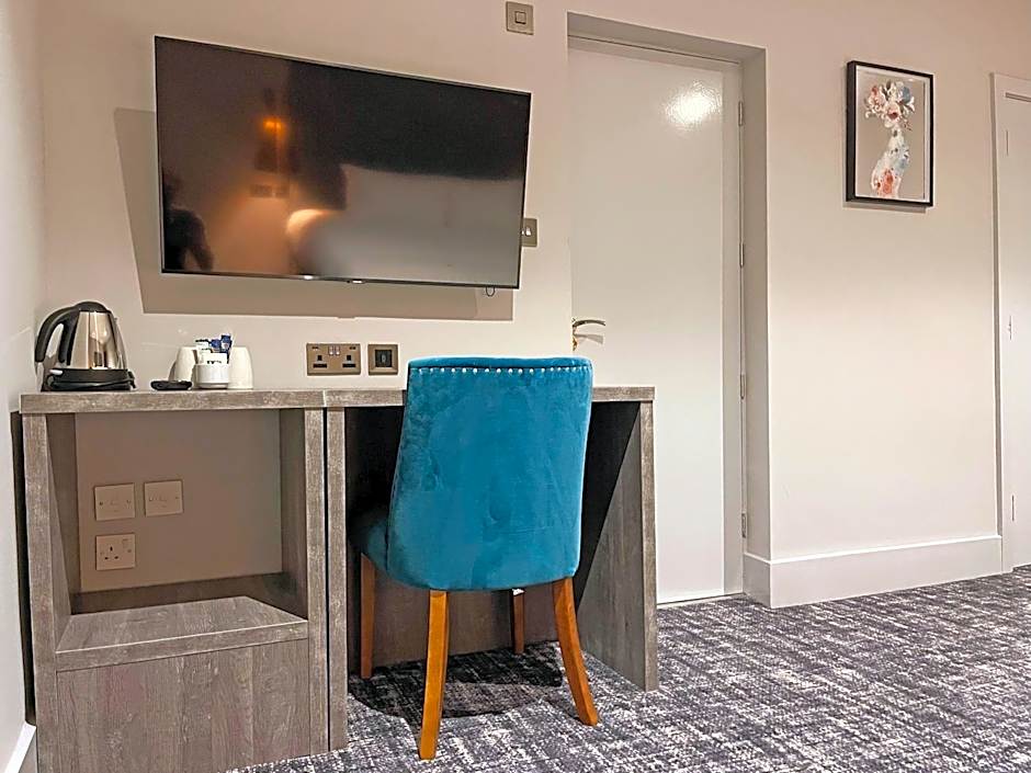 1820 Boutique Rooms & Suites