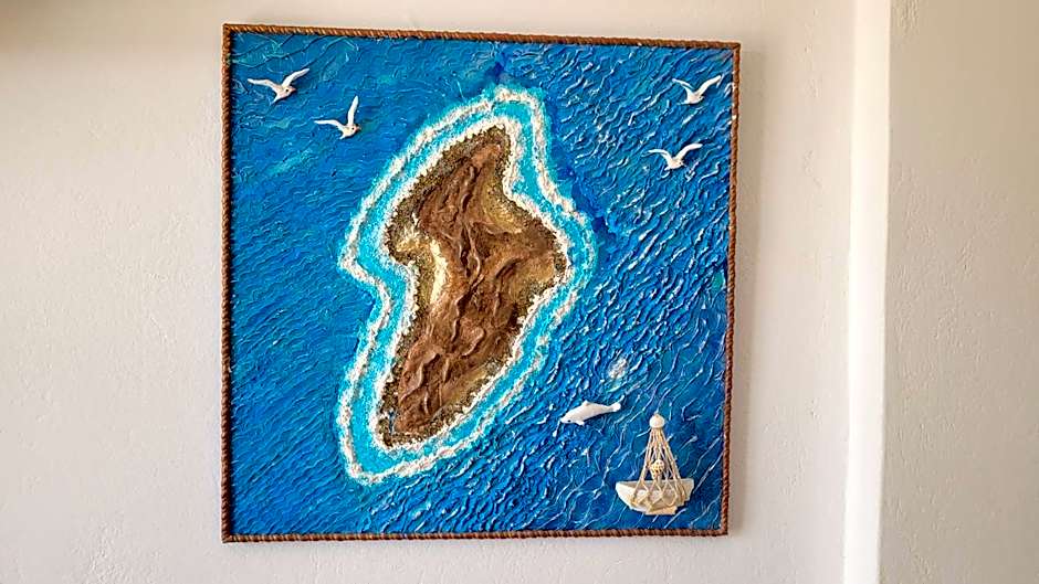 Fantastic View Studios Kythnos