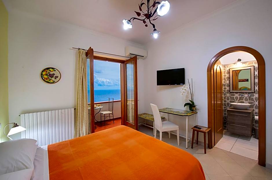 Il Giardino Dei Limoni