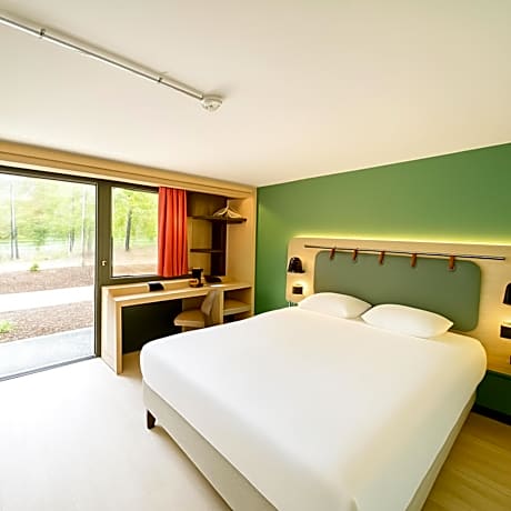 Double Room Next Generation