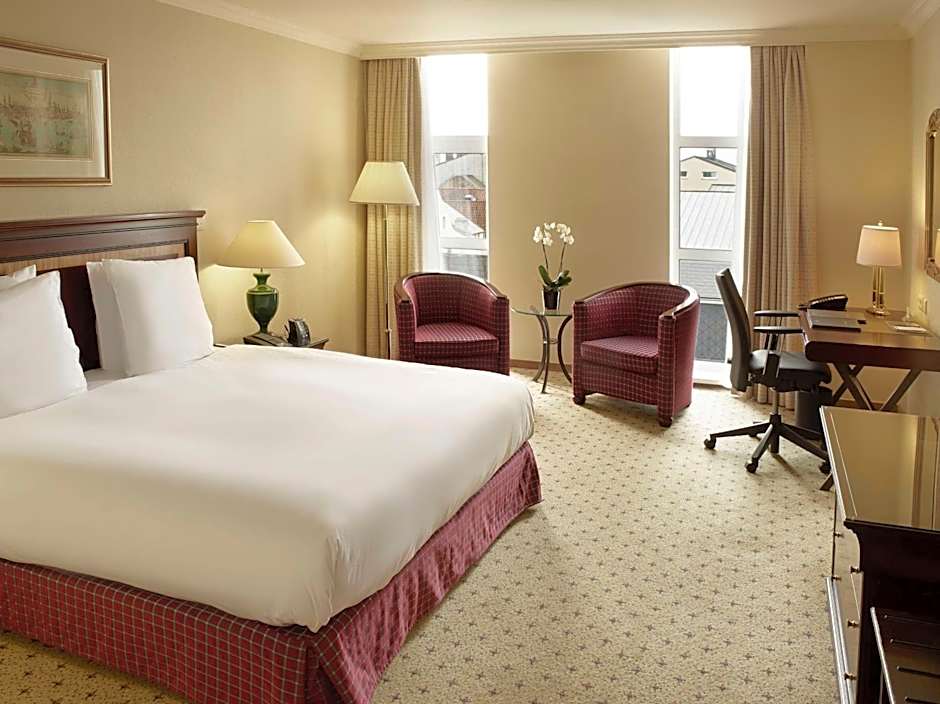 Hilton Antwerp Old Town