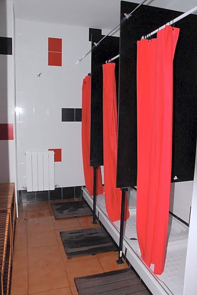 Bilbao Akelarre Hostel