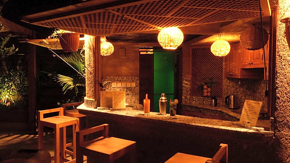 Riad Al Ksar & Spa