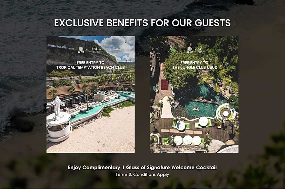 Ini Vie Villa Seminyak by Ini Vie Hospitality