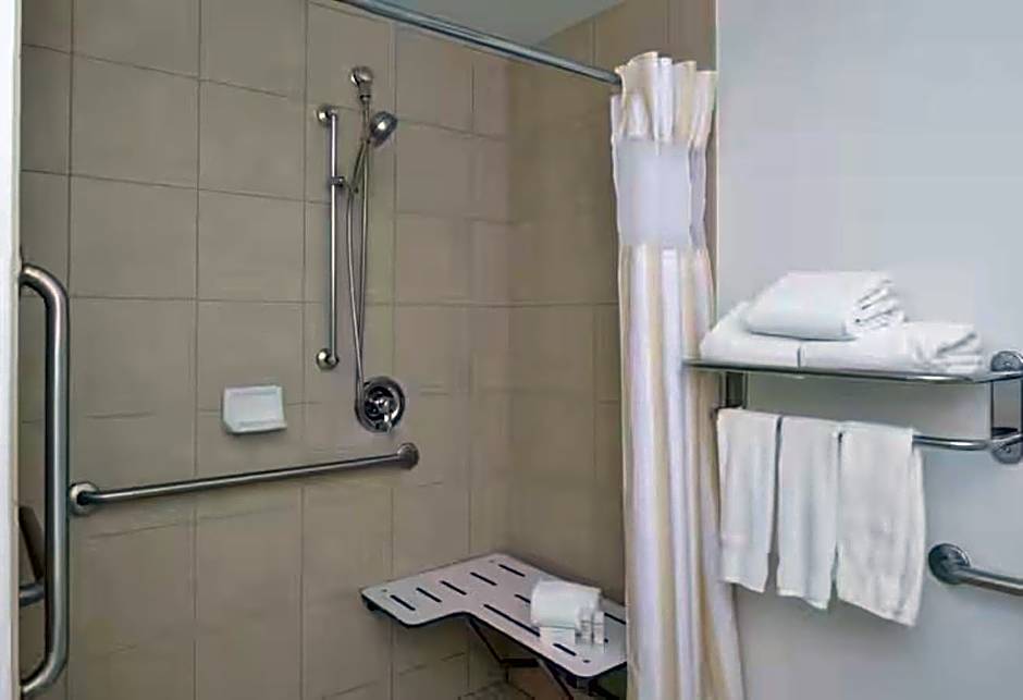 Hilton Garden Inn Yuma Pivot Point