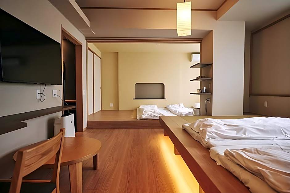 Ryokan Nogami Honkan