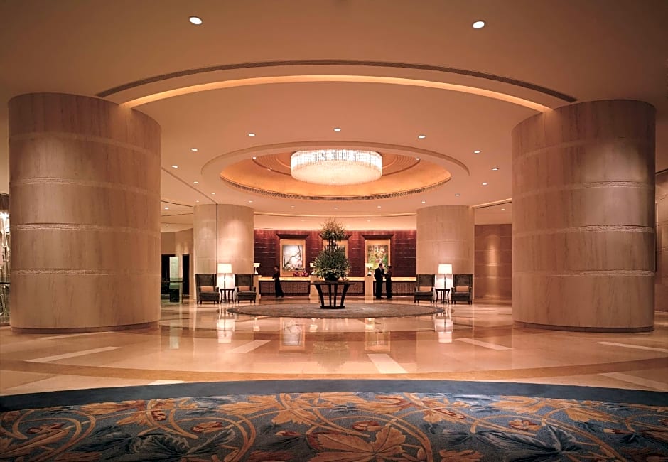 Shangri-La Chengdu