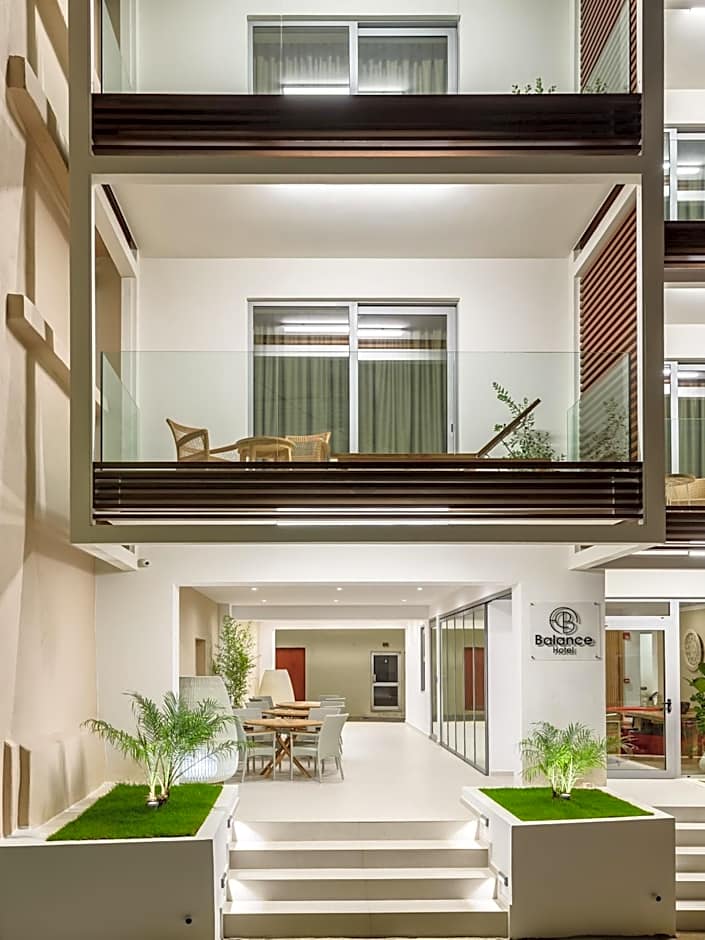 Balance Hotel
