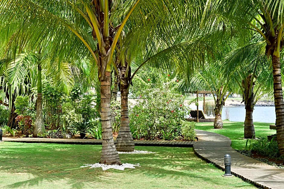 Pestana Sao Tome