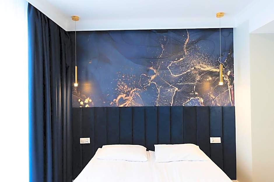 Hotel Przystań Przy Lesie