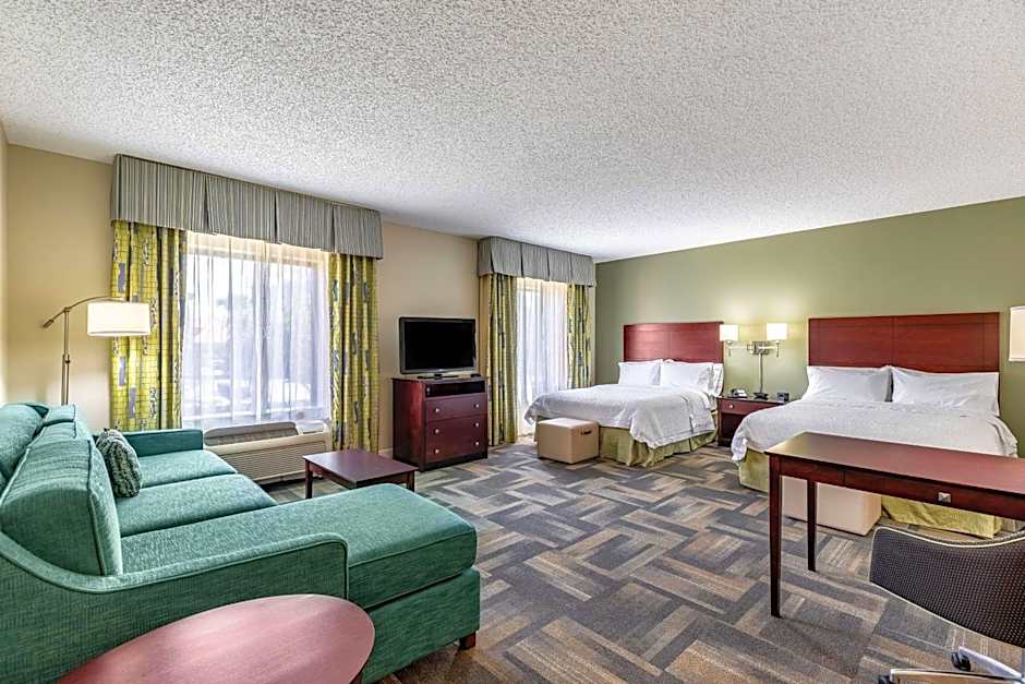 Hampton Inn By Hilton & Suites Orlando-South Lake Buena Vista