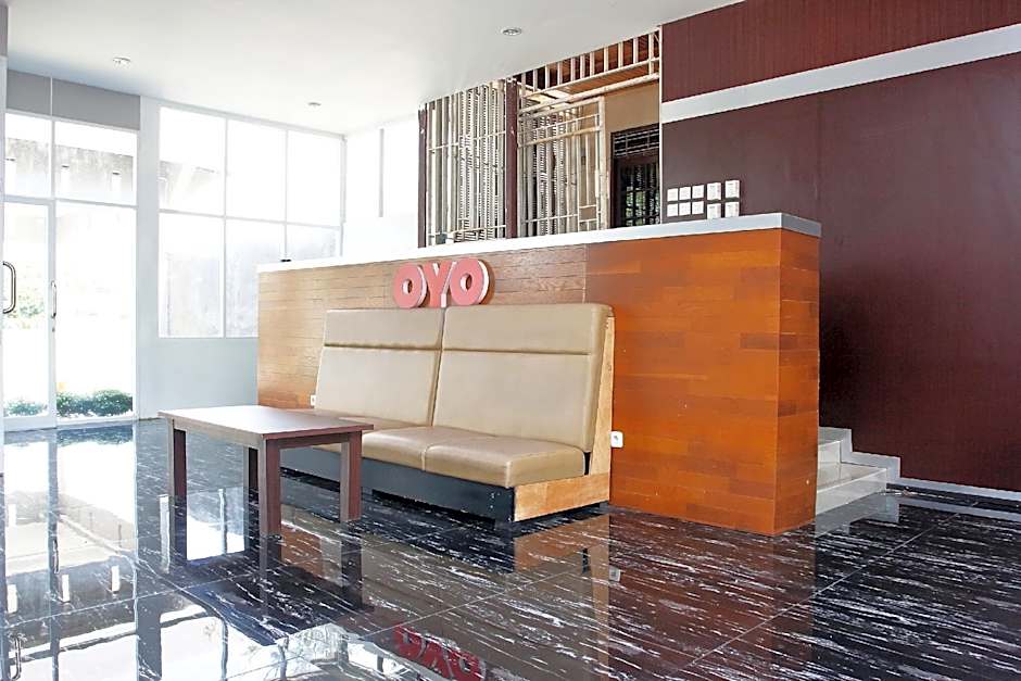 1129 Hotel Royal – Palangkaraya, ID