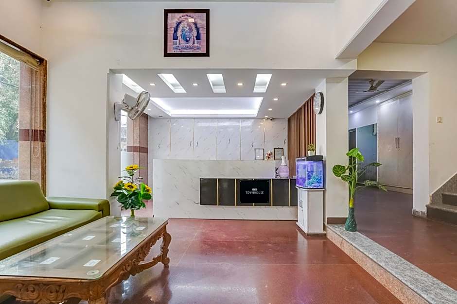 Hotel Ambrosia by Zenith