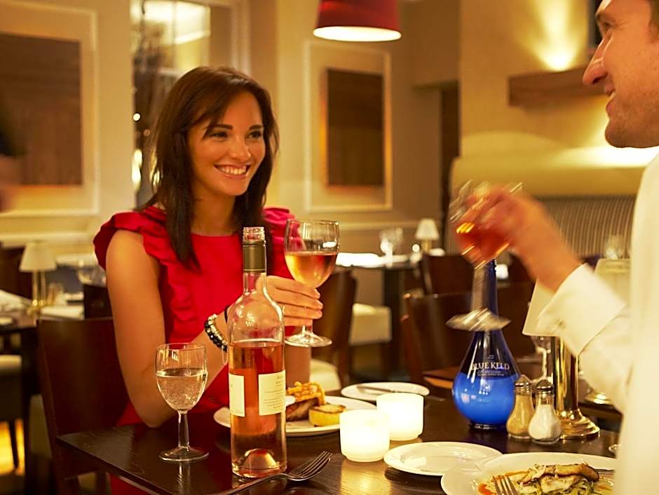 Crown Spa Hotel Scarborough by Compass Hospitality