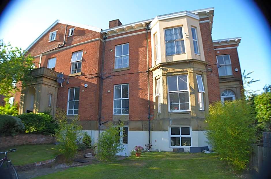 Queens Guest House