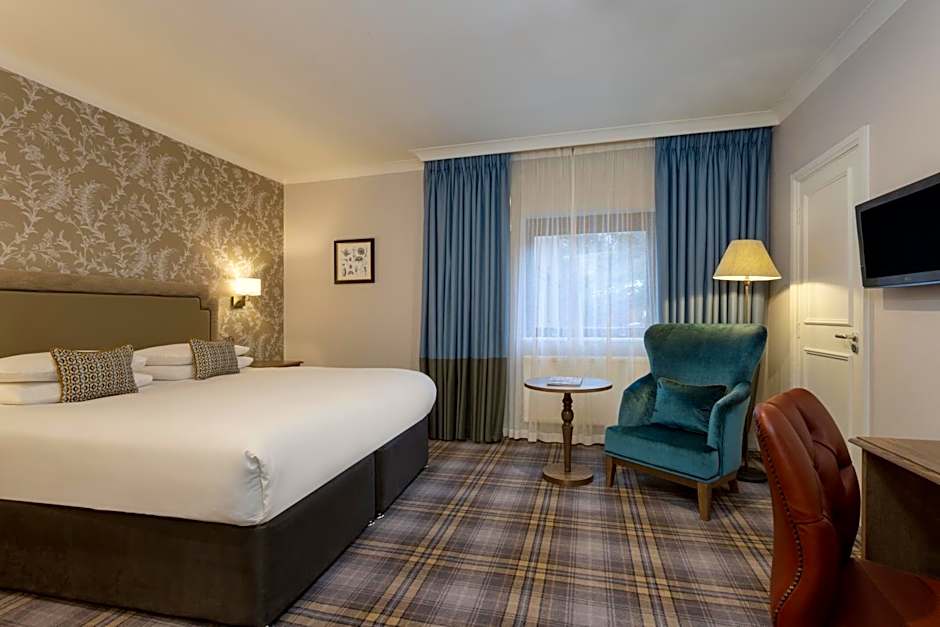 Bridgewood Manor Hotel & Spa