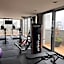 Luxuoso Flat na Bela Cintra, Jardins!