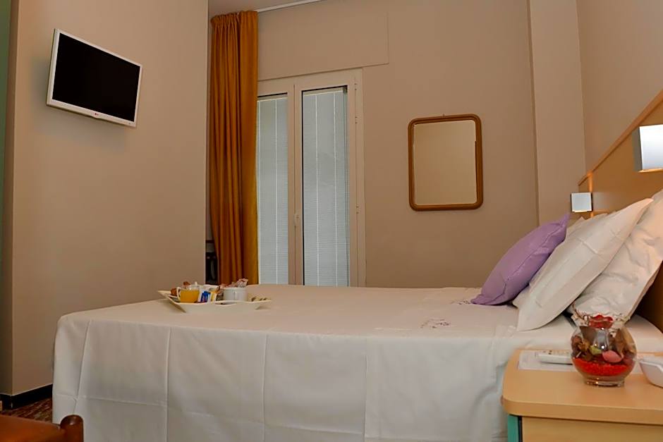 Hotel San Benedetto