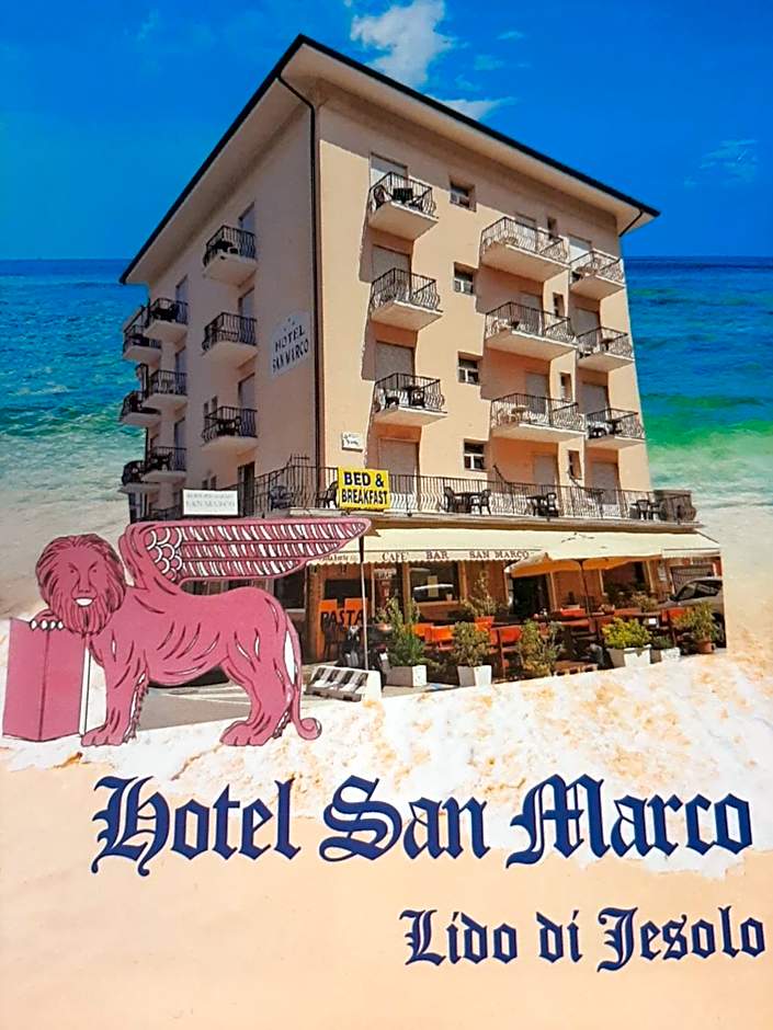 Hotel San Marco