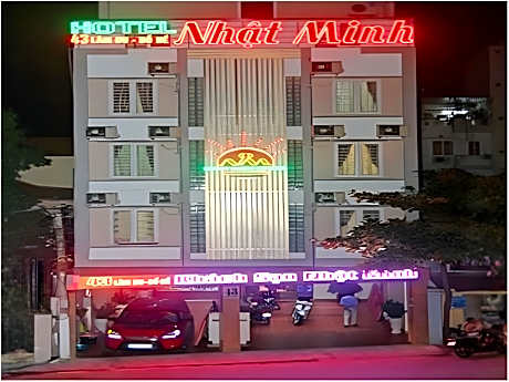 Nhat Minh Hotel