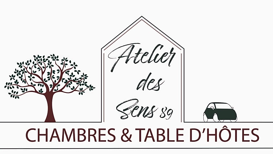 Atelier des sens 89