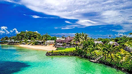 Le Lagoto Resort & Spa
