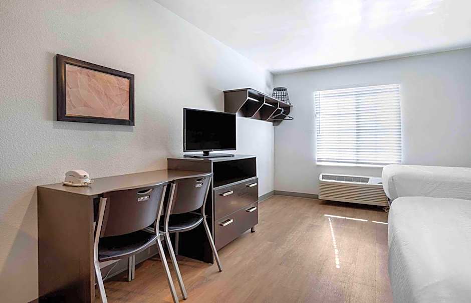 Extended Stay America Select Suites - Beaumont