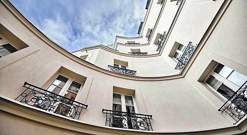 Prince De Conti Hotel