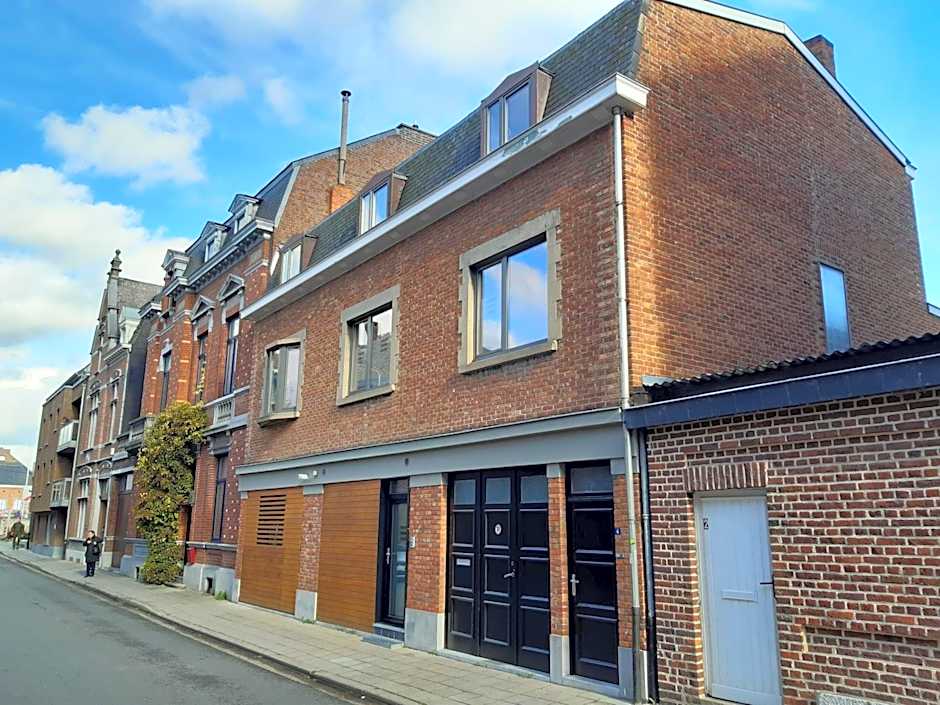 Office des bons enfants