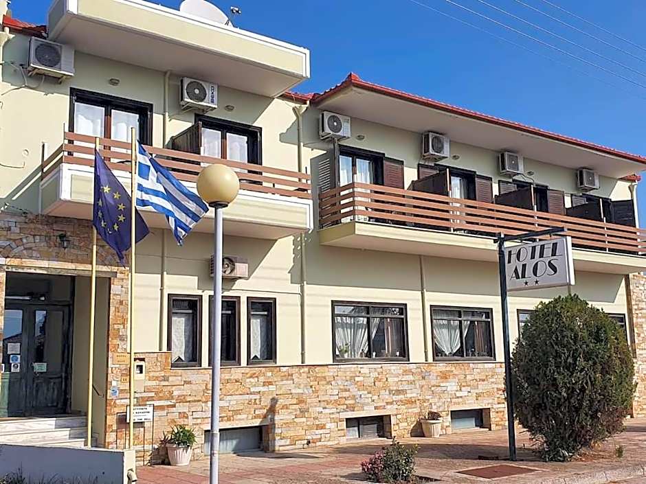 Hotel Alos