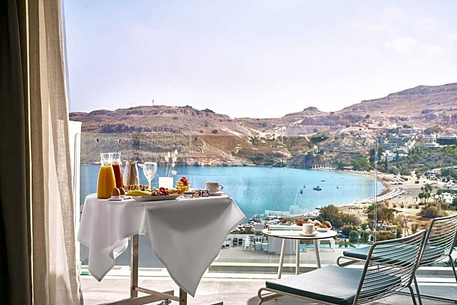 Lindos Grand Resort & Spa - Adults Only