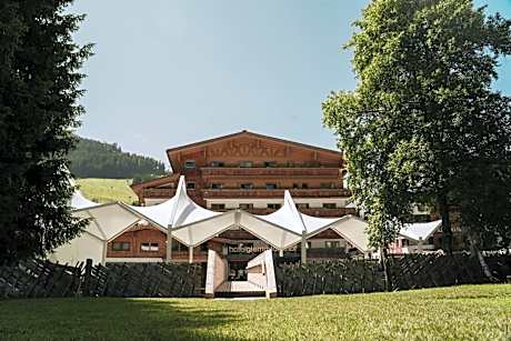 Hotel Glemmtalerhof