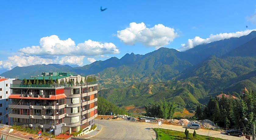 Vista Sapa Hotel