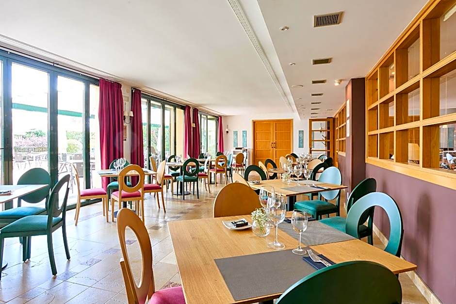 Hotel Silken Villa de Laguardia