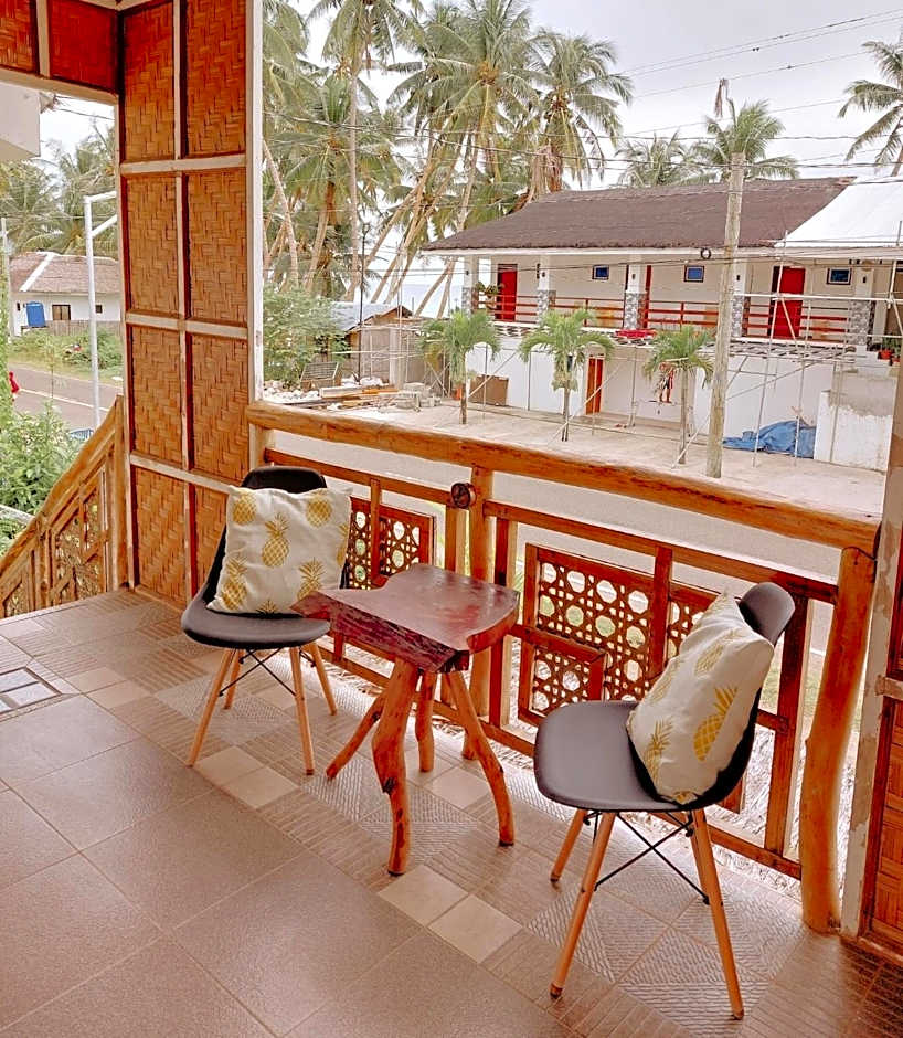 Sand 1 Hostel