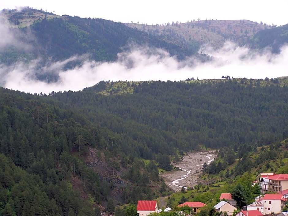 Valia Calda Hotel