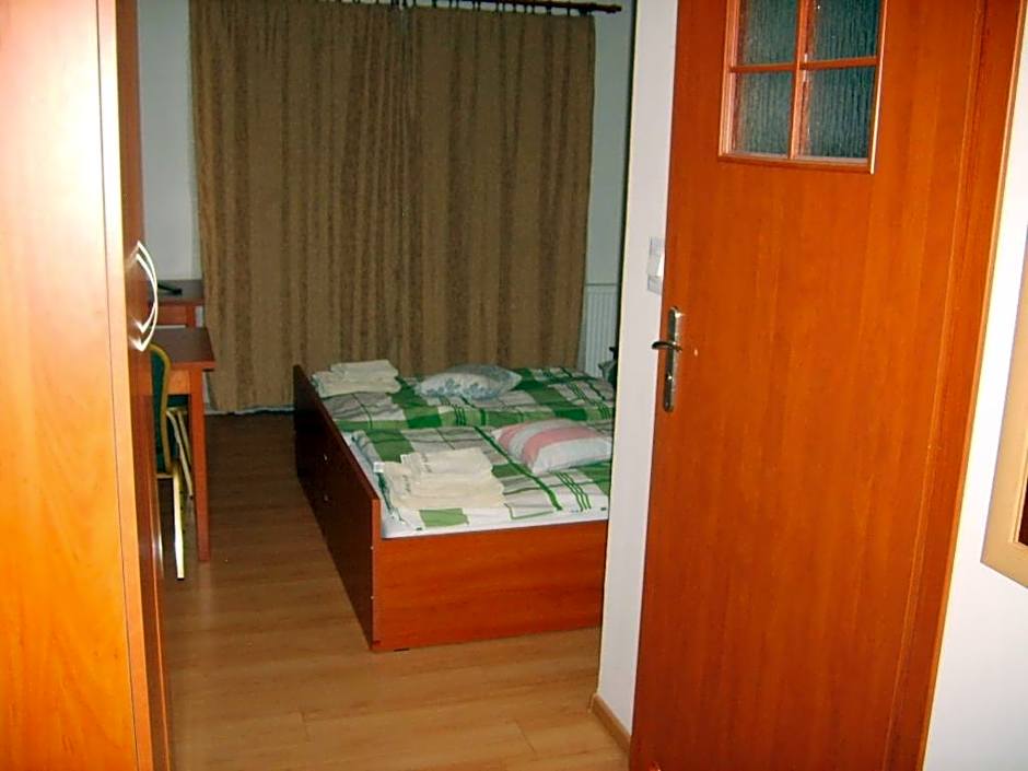 Pensjonat BorowaDolina