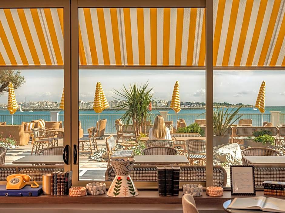 Hotel les Brises