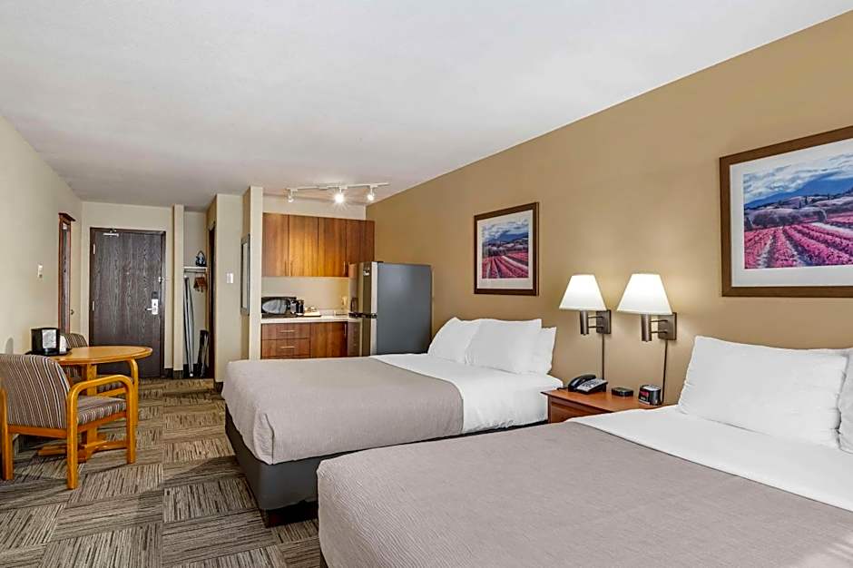 Quality Inn Airport