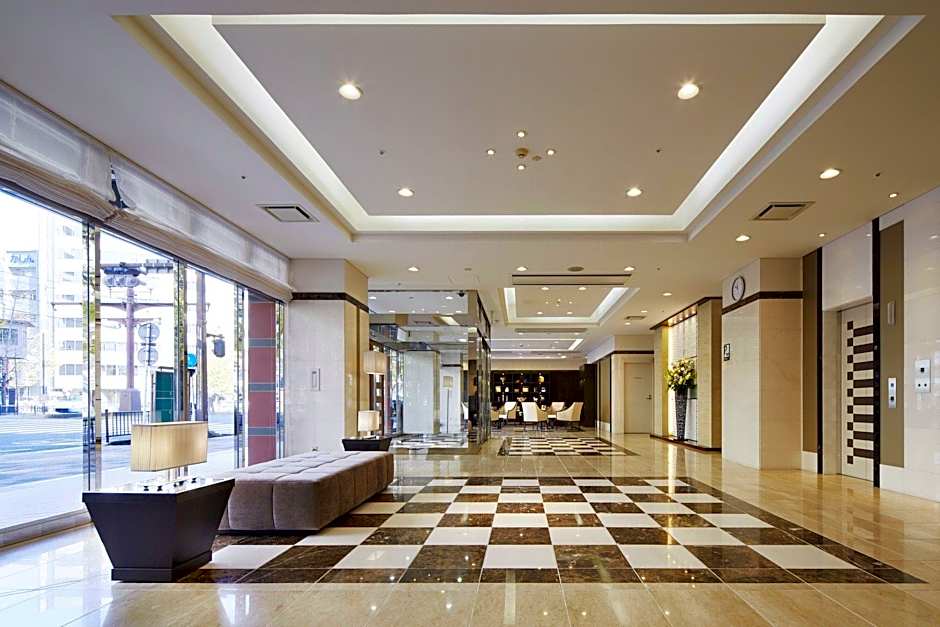 Hotel Hokke Club Kagoshima