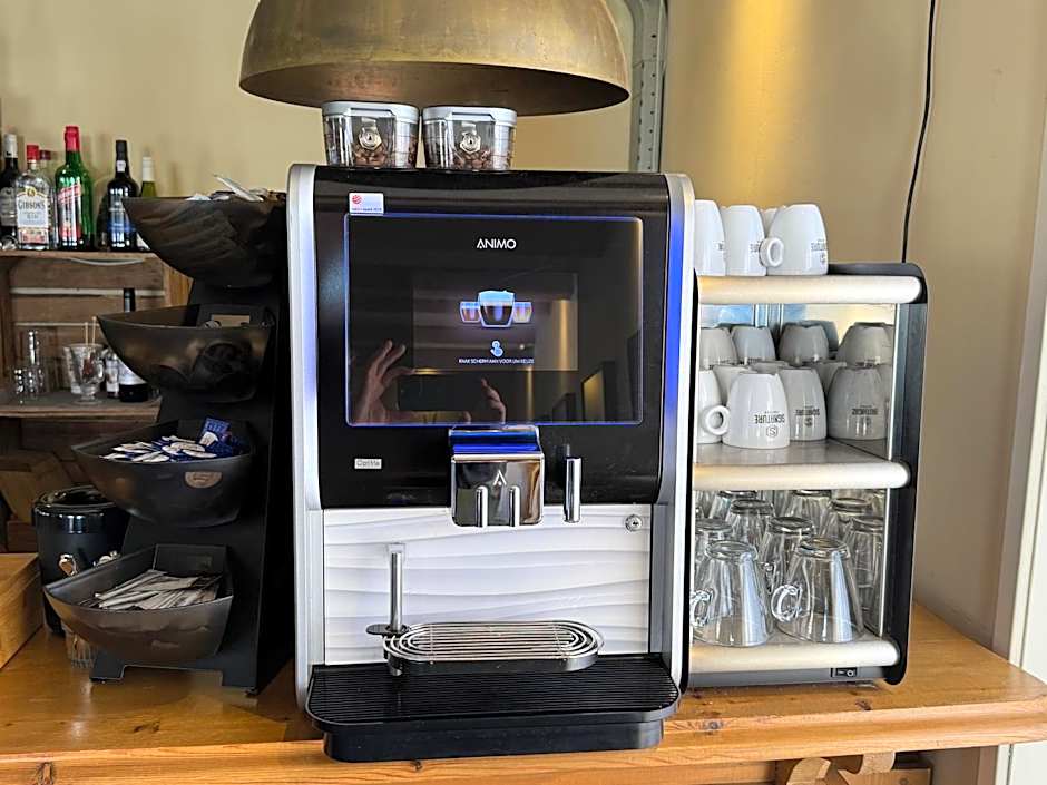 Logement Bij Hen op Ameland