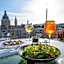 Hilton Garden Inn Budapest