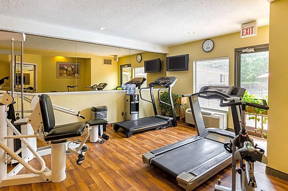 Quality Suites Altavista – Lynchburg South