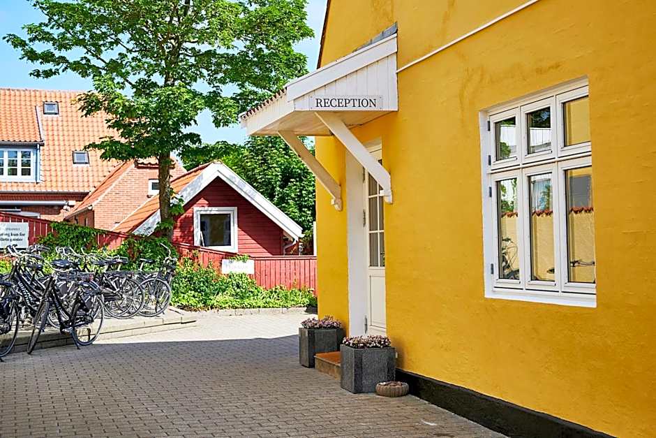 Hotel Strandly Skagen