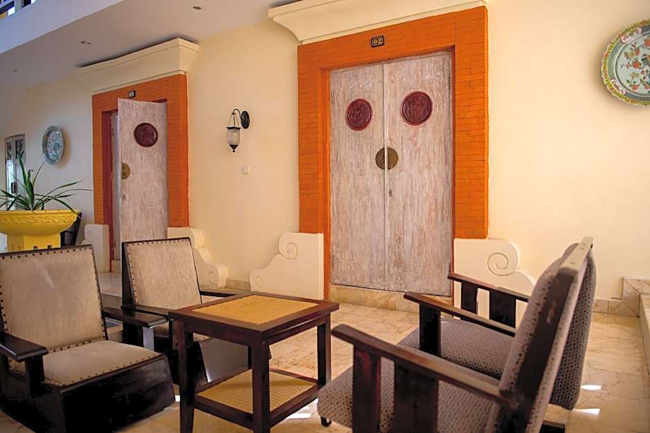Abian Biu Mansion