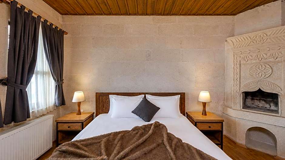 Duven Hotel Cappadocia