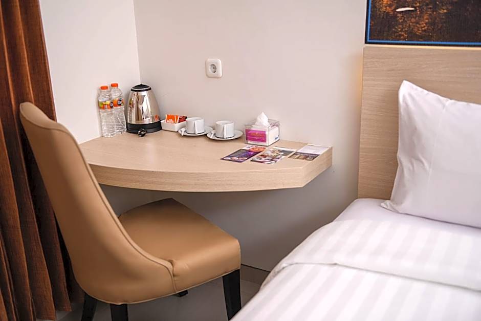 Midtown Xpress Sampit - Kalimantan Tengah