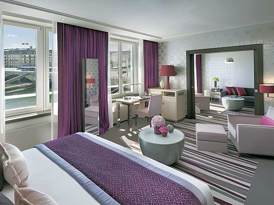 Mandarin Oriental Geneva
