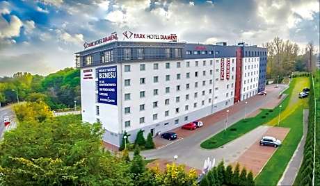 Park Hotel Diament Katowice
