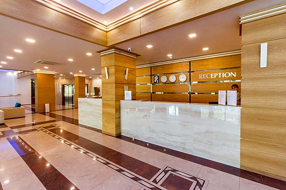 Bilyana Beach Hotel- Adults only